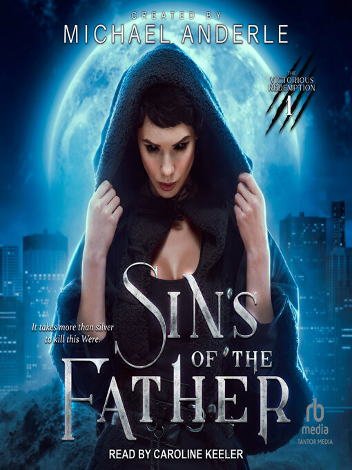 Title details for Sins of the Father by Michael Anderle - Available